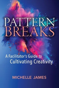 Enlarge image Cover: Pattern Breaks - BOOKBABY