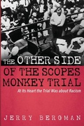 Cover: The Other Side of the Scopes Monkey Trial - Wipf & Stock Publishers