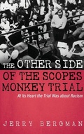 Cover: The Other Side of the Scopes Monkey Trial - Wipf & Stock Publishers