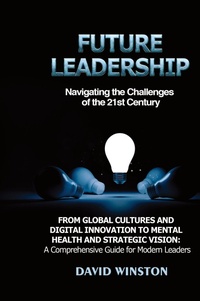 Abbildung von: Future Leadership - David Winston