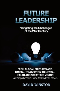 Abbildung von: Future Leadership - David Winston