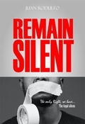 Cover: Remain Silent - Aussie Trading LLC