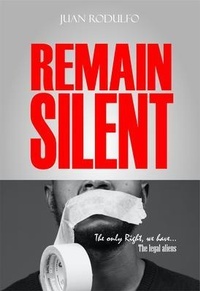 Enlarge image Cover: Remain Silent - Aussie Trading LLC