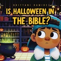 Cover: Is Halloween in the Bible? - Scribbles and Scriptures