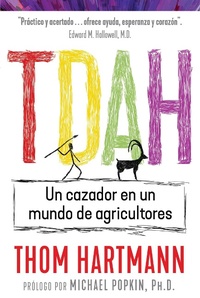 Enlarge image Cover: TDAH - Simon + Schuster LLC