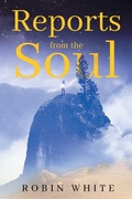 Cover: Reports From The Soul - Brilliant Books Literary