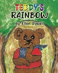 Cover: Teddy's Rainbow - Page Publishing, Inc.