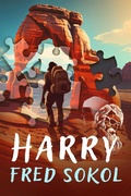 Cover: Harry - Fred Sokol