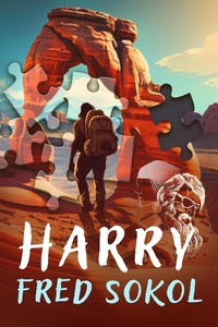 Enlarge image Cover: Harry - Fred Sokol