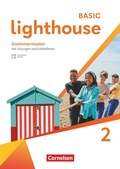 Cover: Lighthouse - Basic Edition - Band 2: 6. Schuljahr - Cornelsen Verlag