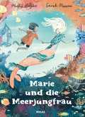 Cover: Marie und die Meerjungfrau - Midas Kinderbuch