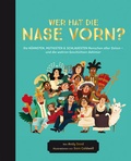 Cover: Wer hat die Nase vorn? - Midas Kinderbuch