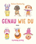 Cover: Genau wie du - Midas Kinderbuch