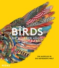 Cover: BIRDS - Die Welt der V&ouml;gel - Midas Collection