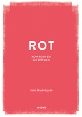 Cover: ROT (Farben der Kunst) - Midas Collection
