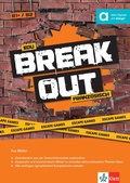 Cover: Edu Breakout Franz&ouml;sisch f&uuml;r die Sek II - Escape Games - Klett