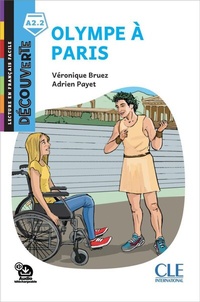 Abbildung von: Olympe à Paris - Klett