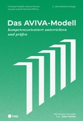 Cover: Das AVIVA-Modell - hep verlag