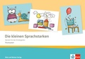 Cover: Die kleinen Sprachstarken - Klett und Balmer