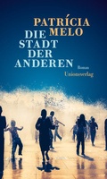 Cover: Die Stadt der Anderen - Unionsverlag