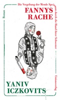 Cover: Fannys Rache - Unionsverlag