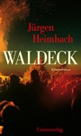 Cover: Waldeck - Unionsverlag