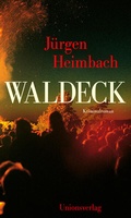 Cover: Waldeck - Unionsverlag