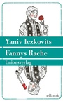 Cover: Fannys Rache - Unionsverlag