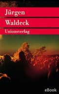 Cover: Waldeck - Unionsverlag