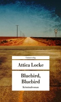Cover: Bluebird, Bluebird - Unionsverlag