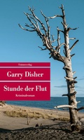 Cover: Stunde der Flut - Unionsverlag