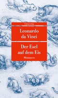 Cover: Der Esel auf dem Eis - Unionsverlag
