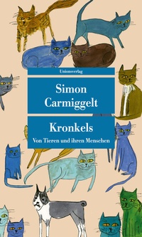 Abbildung von: Kronkels - Unionsverlag