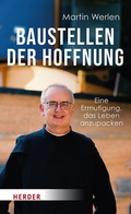 Cover: Baustellen der Hoffnung - Verlag Herder