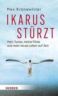 Abbildung von: Ikarus stürzt - Verlag Herder