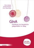 Cover: GInA - Verlag Herder