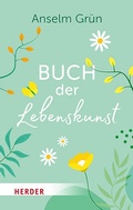 Cover: Buch der Lebenskunst - Verlag Herder