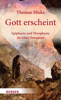 Abbildung von: Gott erscheint - Verlag Herder