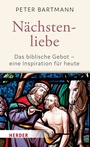 Cover: Nächstenliebe - Verlag Herder