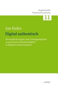 Cover: Digital authentisch - Echter