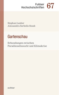 Abbildung von: Gartenschau - Echter