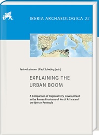 Abbildung von: Explaining the Urban Boom - Harrassowitz Verlag