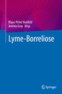 Cover: Lyme-Borreliose - Springer