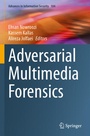 Cover: Adversarial Multimedia Forensics - Springer