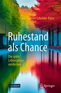 Abbildung von: Ruhestand als Chance - Springer