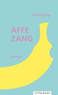 Cover: Affezang - Zytglogge
