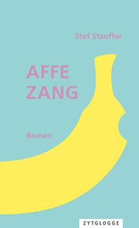 Abbildung von: Affezang - Zytglogge