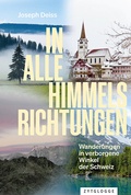 Cover: In alle Himmelsrichtungen - Zytglogge