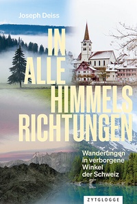 Abbildung von: In alle Himmelsrichtungen - Zytglogge