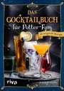 Cover: Das Cocktailbuch für Potter-Fans - Riva